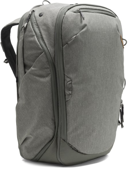 Budget 2025 travel backpacks